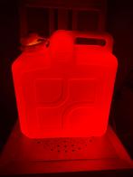 Curver jerrycan lamp, Ophalen of Verzenden, Gebruikt