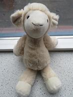 Schaap of schaapje van Emté Sligro Food meet ca 34 cm, Ophalen of Verzenden, Zo goed als nieuw, Overige typen