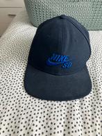 Nike SB Pet - Nieuwstaat, Kleding | Heren, Hoeden en Petten, Ophalen of Verzenden, Zo goed als nieuw, One size fits all, Pet