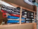 2 paar ski's, Sport en Fitness, Ophalen, 160 tot 180 cm, Carve, Skiën