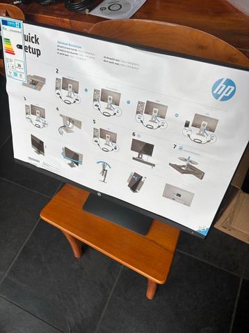 HP Z24n 24 inch monitor. beschikbaar voor biedingen