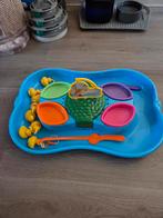 Visspel, Ophalen of Verzenden, Jongen of Meisje