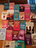 Danielle Steel - diverse titels, Danielle Steel, Ophalen of Verzenden, Zo goed als nieuw, Nederland