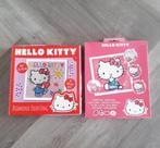 Diamond Painting Hello Kitty 2x (NIEUW), Ophalen of Verzenden, Nieuw, Knutselwerk