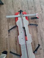 Tegelsnijder Rubi TP-125 S, Doe-het-zelf en Verbouw, Gereedschap | Handgereedschap, Ophalen, Zo goed als nieuw