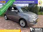 Fiat 500 C 1.0 Hybrid Dolcevita / Cabrio / Hele mooie auto, Voorwielaandrijving, Gebruikt, Cabriolet, 4 stoelen