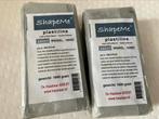 Shape me Plastiline zacht - nieuw in verpakking, Ophalen of Verzenden, Nieuw
