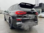 BMW X5 XDrive45e High Executive Pano 360 Camera Navi 22" Vel, Automaat, Gebruikt, 394 pk, Zwart