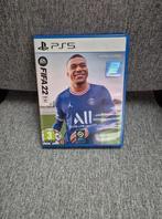 FIFA 22 PS5, Spelcomputers en Games, Games | Sony PlayStation 5, Ophalen of Verzenden, Zo goed als nieuw