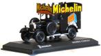 MORRIS. Cowley. 1926. "Michelin-GB". 1:43. Altaya-Ixo. OVP., Verzenden, Zo goed als nieuw, Bus of Vrachtwagen, Overige merken