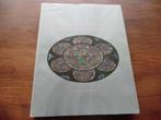 boek - Hoogtepunten van romaanse glasschilderkunst - Peters, Ophalen of Verzenden, Gelezen