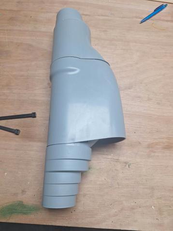 bkadscheider 70-100mm beschikbaar voor biedingen