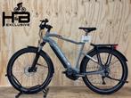 Haibike Sduro Trekking 4.0 E-Bike Shimano Deore, Fietsen en Brommers, Niet ingevuld, Ophalen of Verzenden, Zo goed als nieuw, 51 tot 55 cm