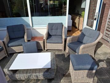 Tuinset Garden Impressions beschikbaar voor biedingen