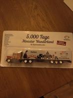 Minatuur WUnderland Sammeltruck  - Iatlië, Nieuw, Ophalen of Verzenden, Bus of Vrachtwagen