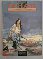 De Havik compleet, Pellerin, depuis en silvester uitgeverij, Boeken, Stripboeken, Patrice Pellerin, Ophalen of Verzenden, Zo goed als nieuw