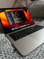 MacBook Air 13" (2019) i5 8/128, Computers en Software, Apple Macbooks, 13 inch, Minder dan 2 Ghz, Ophalen of Verzenden, Zo goed als nieuw