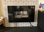 CVO-Fires afvoerloze gashaard, Huis en Inrichting, Ophalen, Zo goed als nieuw, Hangende haard, Gashaard