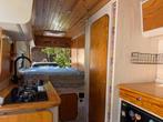 Buscamper L4H2 Off-grid Citroen Jumper 177pk turbo, Caravans en Kamperen, Overige merken, Buscamper of Camperbus, Fiat, Tot en met 2