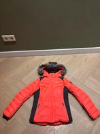 Skijas Icepeak maat 140, Kleding | Dames, Wintersportkleding, Ophalen, Icepeak, Zo goed als nieuw, Jack