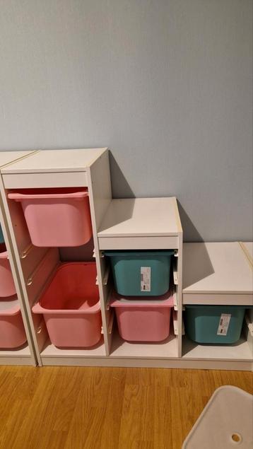 Kallax kast, ikea kast, ikea burea beschikbaar voor biedingen