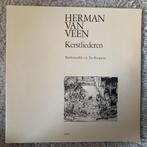 Lp / Herman van veen / kerstliederen, Cd's en Dvd's, Ophalen of Verzenden