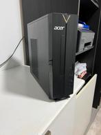 Pc, Computers en Software, Desktop Pc's, 64 GB of meer, Gebruikt, HDD, Virtual Reality