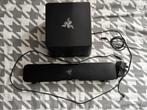 Razer Leviathan, Ophalen of Verzenden, Met externe subwoofer, Zo goed als nieuw