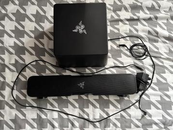 Razer Leviathan  beschikbaar voor biedingen