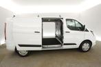 Ford Transit Custom 300 2.0 TDCI L2H1 Trend Automaat Airco C, Stof, Euro 6, 4 cilinders, 2108 kg