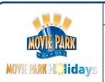 2x kaartje/ticket Movie Park Germany (26 April 2024), Tickets en Kaartjes, Recreatie | Pretparken en Attractieparken, Twee personen