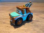 Disney Cars Tow Mater speel auto, Ophalen, Zo goed als nieuw