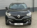 Renault Kadjar 1.2 TCe Intens PANORAMADAK AUTOMAAT, Auto's, Renault, Te koop, 5 stoelen, Benzine, 1295 kg