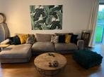 IXXI Banana leaf, Huis en Inrichting, Woonaccessoires | Wanddecoraties, Ophalen of Verzenden, Zo goed als nieuw