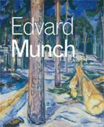 Edvard Munch, Ophalen of Verzenden, Zo goed als nieuw