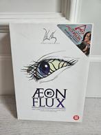 DVD : Aeon Flux : 3 dvd's : MTV, Gebruikt, Ophalen of Verzenden