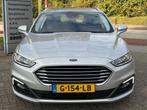 Ford Mondeo Wagon 2.0 IVCT HEV Titanium 187pk Automaat | Lic, 188 pk, Stof, Gebruikt, 4 cilinders