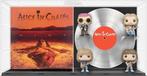 Funko Pop! Albums Deluxe: Alice in Chains Nr 31, Verzamelen, Muziek, Artiesten en Beroemdheden, Nieuw, Ophalen of Verzenden