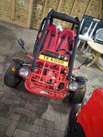 Knappe Dazon 175cc Buggy streetlegal!, Ophalen, Zo goed als nieuw