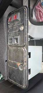 Gezocht! Arcade Coindoor, Ophalen of Verzenden, Gebruikt