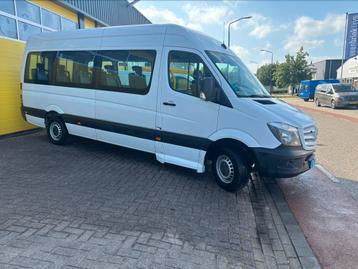 Mercedes-Benz Sprinter Combi 2.1 313CDI L3/H2 2014 95KW beschikbaar voor biedingen