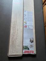 Elesgo Laminaat - 2 pakken Antiek wit 3m2, Ophalen, Kunststof, Nieuw, Minder dan 5 m²