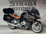 BMW R 1250 RT (bj 2019), 2 cilinders, 1254 cc, Bedrijf, Onbekend