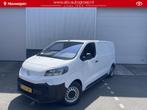 Toyota PROACE Electric Worker Challenger Extra Range L1 75 k, 660 min, Gebruikt, Wit, Origineel Nederlands