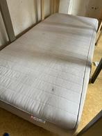 Ikea Hafslo Matras - Eenpersoons, Huis en Inrichting, Slaapkamer | Matrassen en Bedbodems, Ophalen, Gebruikt, 90 cm, Eenpersoons