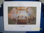 SALVADOR DALI, HEILIG AVONDMAAL, NIEUW I VERPAKKING, Antiek en Kunst, Ophalen of Verzenden