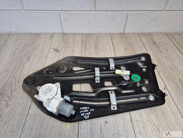 Nissan Micra cc 2005 - 2009 raammechaniek rechts achter €250 beschikbaar voor biedingen