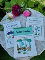 Natuurgidsen, Boeken, Natuur, Ophalen of Verzenden, Zo goed als nieuw