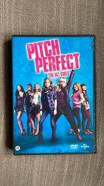 Pitch perfect - dvd, Vanaf 16 jaar, Ophalen of Verzenden, Zo goed als nieuw