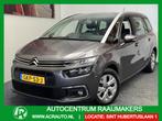 Citroën Grand C4 SpaceTourer 7 Persoons 1.2 PURE TECH FEEL, Auto's, Citroën, Gebruikt, 1199 cc, C4 (Grand) Picasso, Origineel Nederlands
